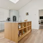Vakantiehuis Luxury Retreat In - By Traum *