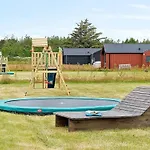 Vakantiehuis Luxury Retreat In - By Traum Ålbæk