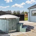 Luxury Retreat In - By Traum بيت للعطل Ålbæk