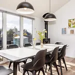 Luxury Retreat In - By Traum