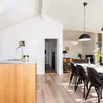 بيت للعطل Luxury Retreat In - By Traum
