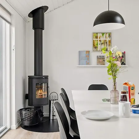 Σπίτι διακοπών Luxury Retreat In - By Traum Ålbæk