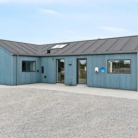 Σπίτι διακοπών Luxury Retreat In - By Traum Ålbæk