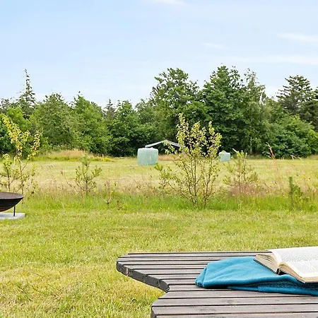 Holiday home Luxury Retreat In