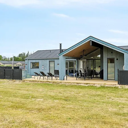 Luxury Retreat In - By Traum