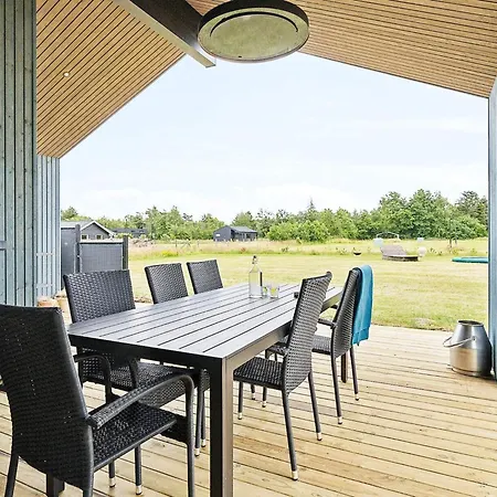 Luxury Retreat In - By Traum Ålbæk