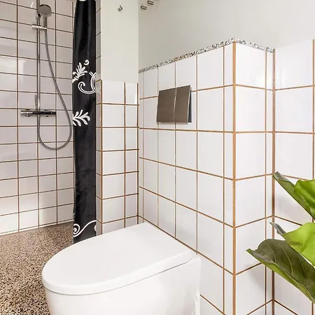 Luxury Retreat In * Aalbaek