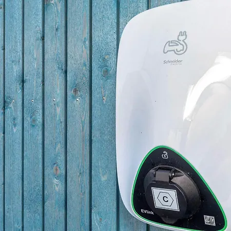 Σπίτι διακοπών Luxury Retreat In - By Traum *