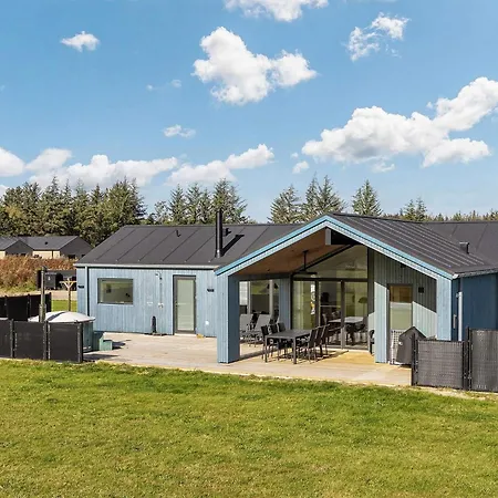 Luxury Retreat In - By Traum Σπίτι διακοπών Ålbæk