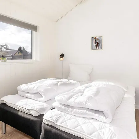 Σπίτι διακοπών Luxury Retreat In - By Traum Ålbæk