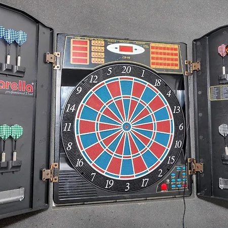 Luxury Retreat In - By Traum *