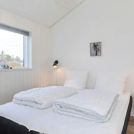 Σπίτι διακοπών Luxury Retreat In - By Traum Ålbæk