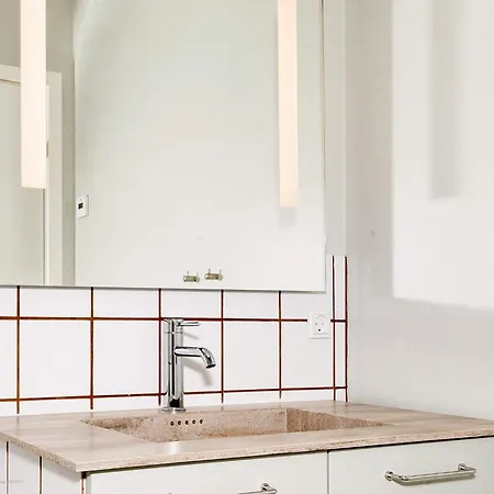 Luxury Retreat In - By Traum Ålbæk