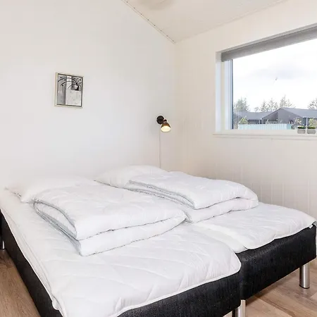 Σπίτι διακοπών Luxury Retreat In - By Traum Ålbæk