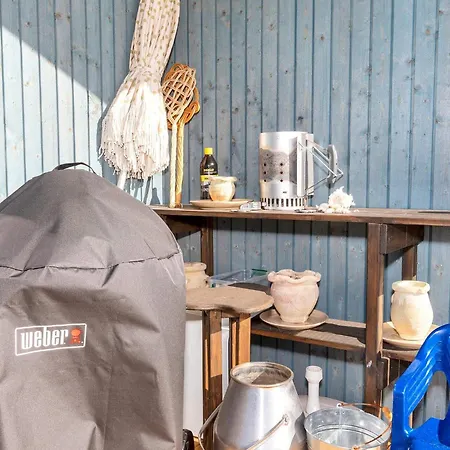 Σπίτι διακοπών Luxury Retreat In - By Traum *