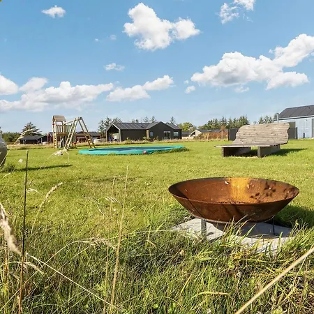 Σπίτι διακοπών Luxury Retreat In - By Traum Ålbæk