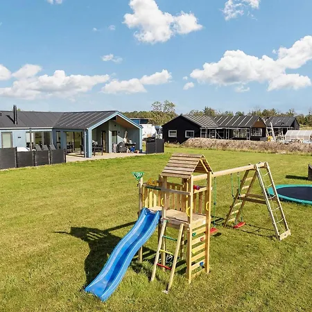 Σπίτι διακοπών Luxury Retreat In - By Traum *