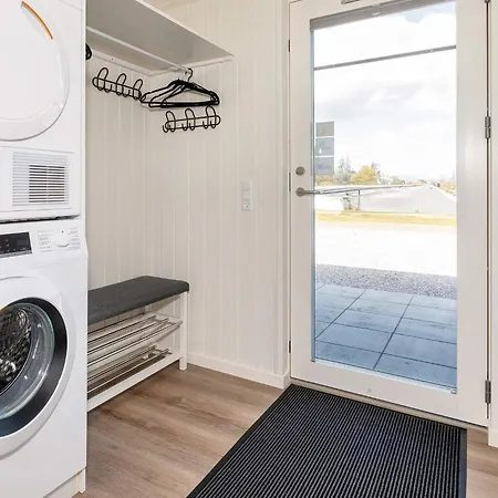 Luxury Retreat In - By Traum Ålbæk