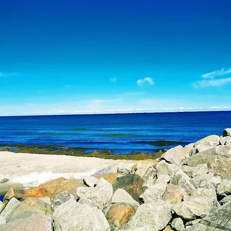 Luxury Retreat In - By Traum Σπίτι διακοπών Ålbæk