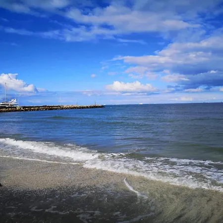 Luxury Retreat In - By Traum Σπίτι διακοπών Ålbæk