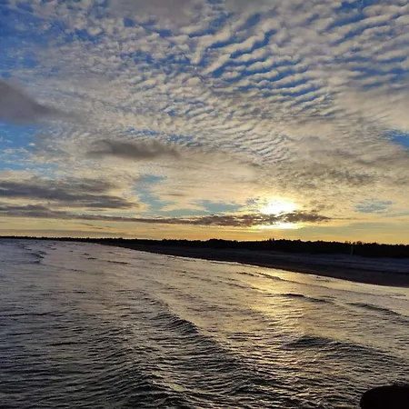 Luxury Retreat In - By Traum Ålbæk