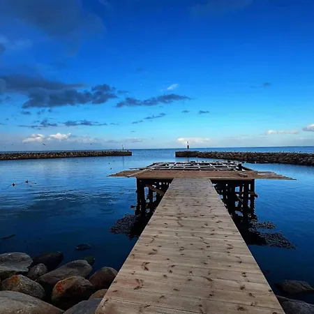 Luxury Retreat In - By Traum