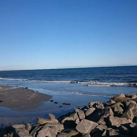 Σπίτι διακοπών Luxury Retreat In - By Traum Ålbæk