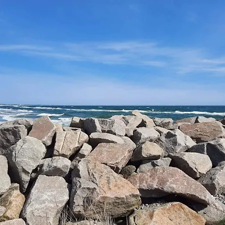 Luxury Retreat In - By Traum Σπίτι διακοπών Ålbæk