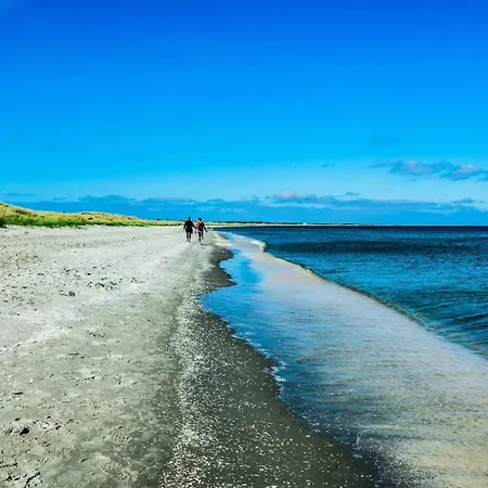 Σπίτι διακοπών Luxury Retreat In - By Traum Ålbæk