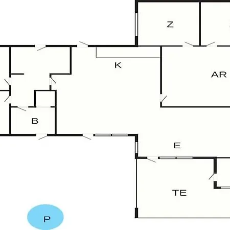 Holiday home Luxury Retreat In *