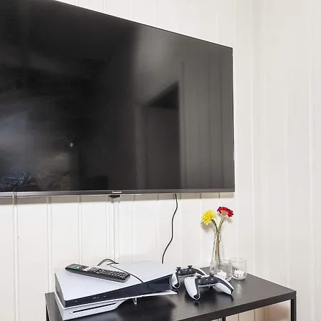 Holiday home Luxury Retreat In *