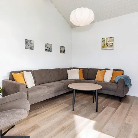 Luxury Retreat In * Aalbaek