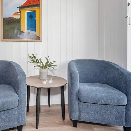 Luxury Retreat In * Aalbaek
