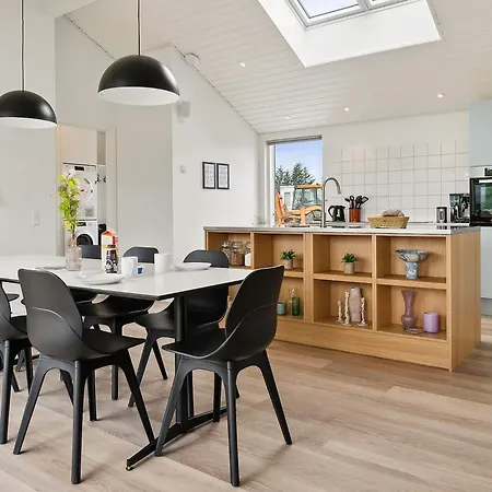 Luxury Retreat In Holiday home