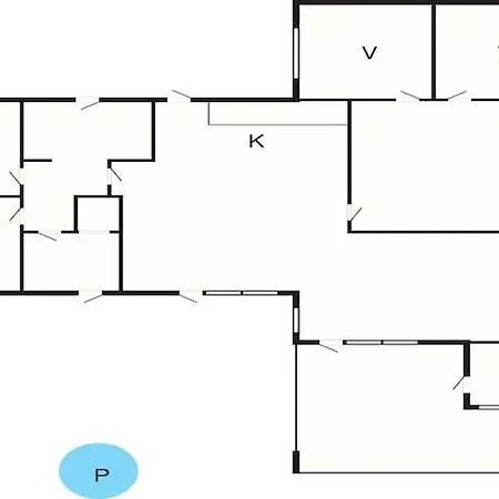 Luxury Retreat In Vakantiehuis *