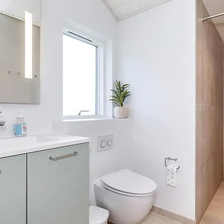 Holiday home Luxury Retreat In