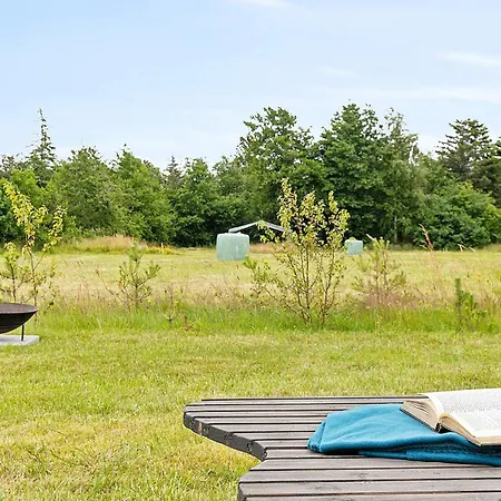 Holiday home Luxury Retreat In Aalbaek