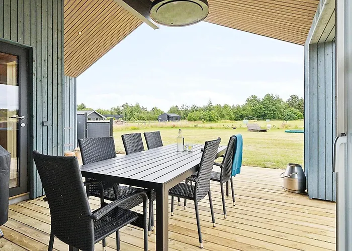 Luxury Retreat In - By Traum Ålbæk