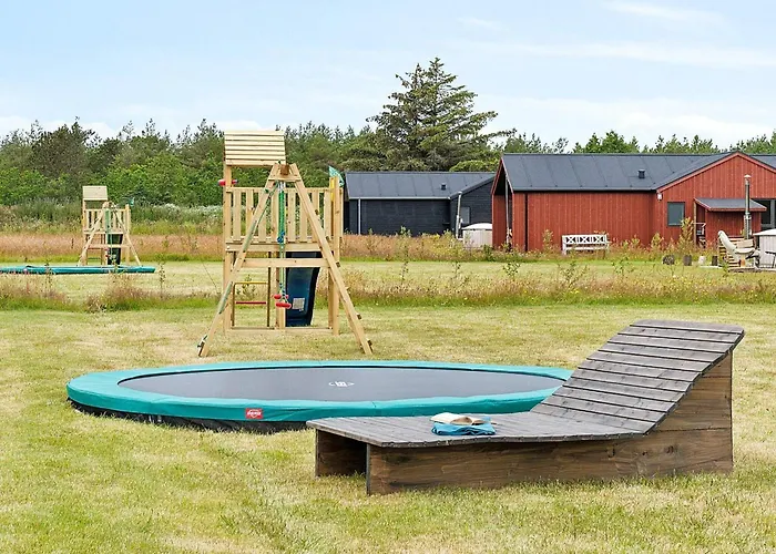 Nyaraló Luxury Retreat In - By Traum Ålbæk