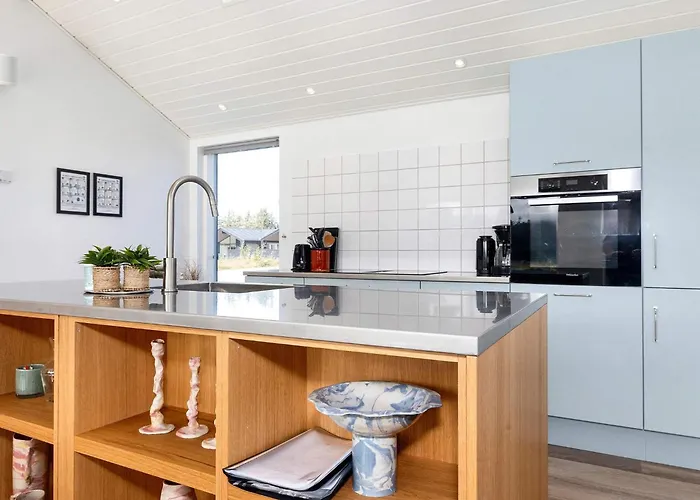 Luxury Retreat In - By Traum Ålbæk