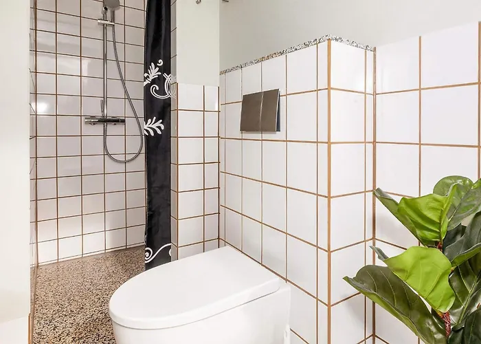 Luxury Retreat In - By Traum * Ålbæk