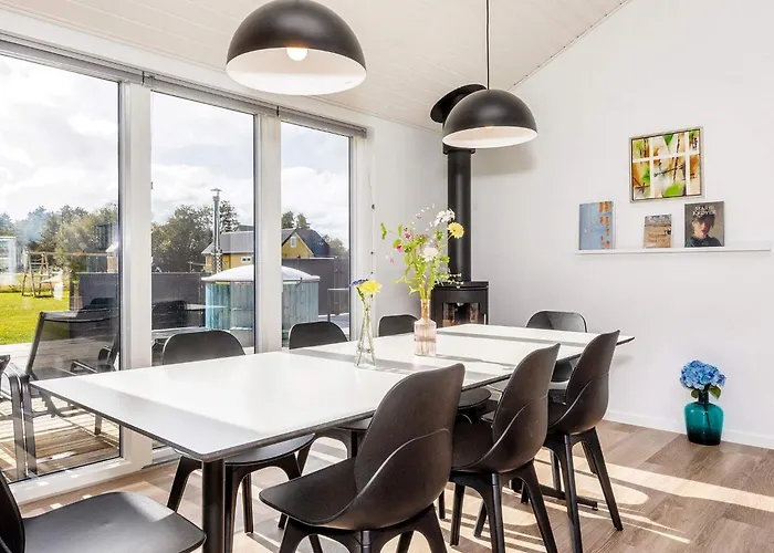 Luxury Retreat In - By Traum