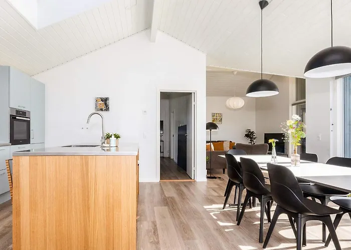 Nyaraló Luxury Retreat In - By Traum