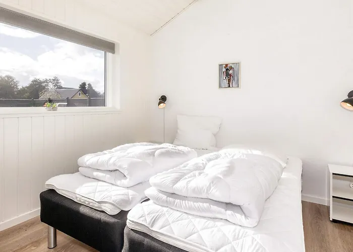 Nyaraló Luxury Retreat In - By Traum Ålbæk