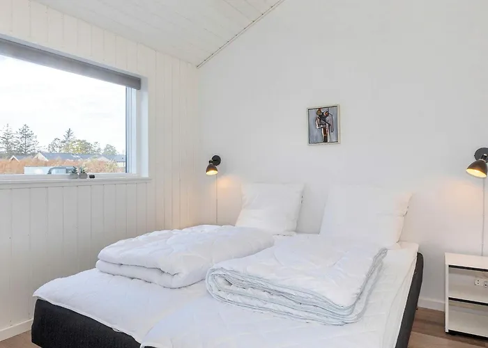Nyaraló Luxury Retreat In - By Traum Ålbæk