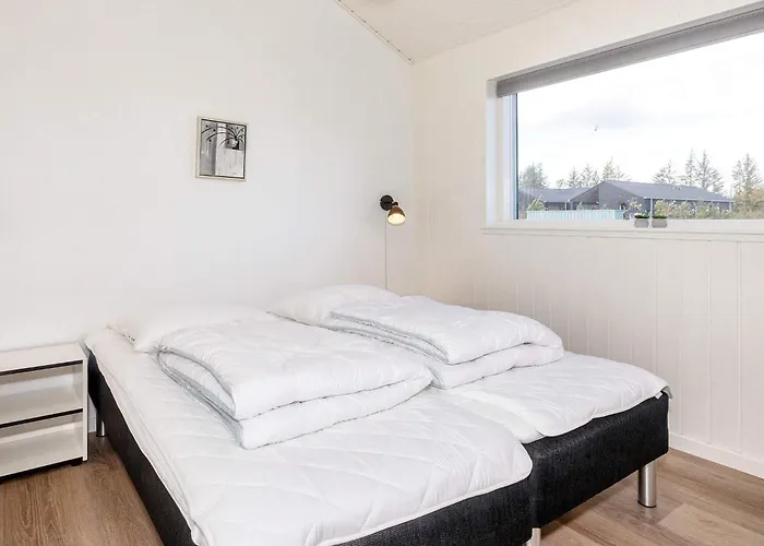Nyaraló Luxury Retreat In - By Traum Ålbæk