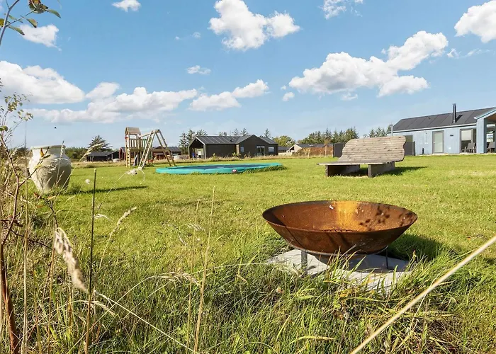 Nyaraló Luxury Retreat In - By Traum Ålbæk